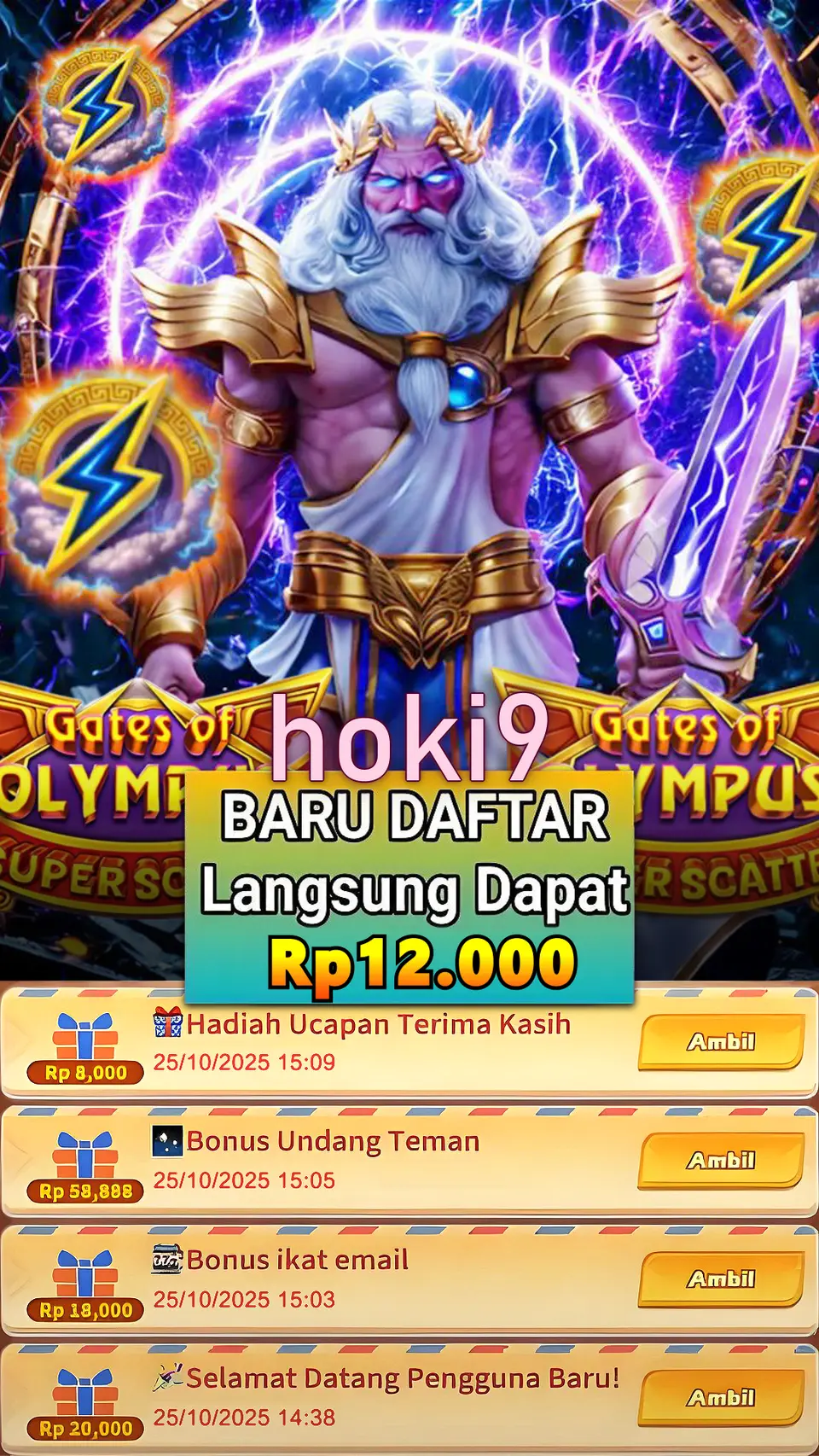 hoki9 Unduh