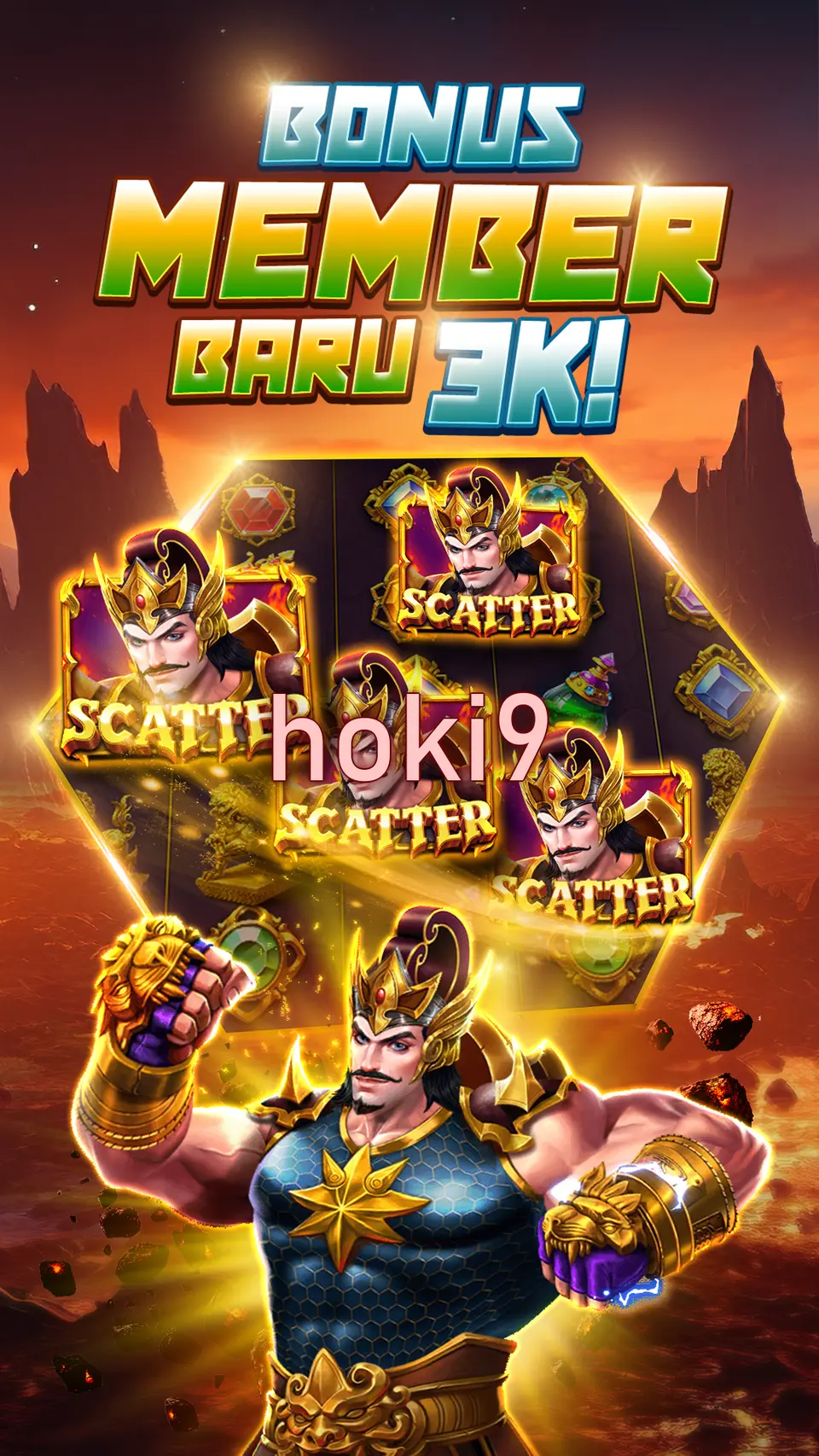 hoki9 Unduh