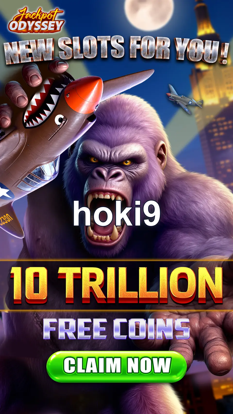 hoki9 Unduh