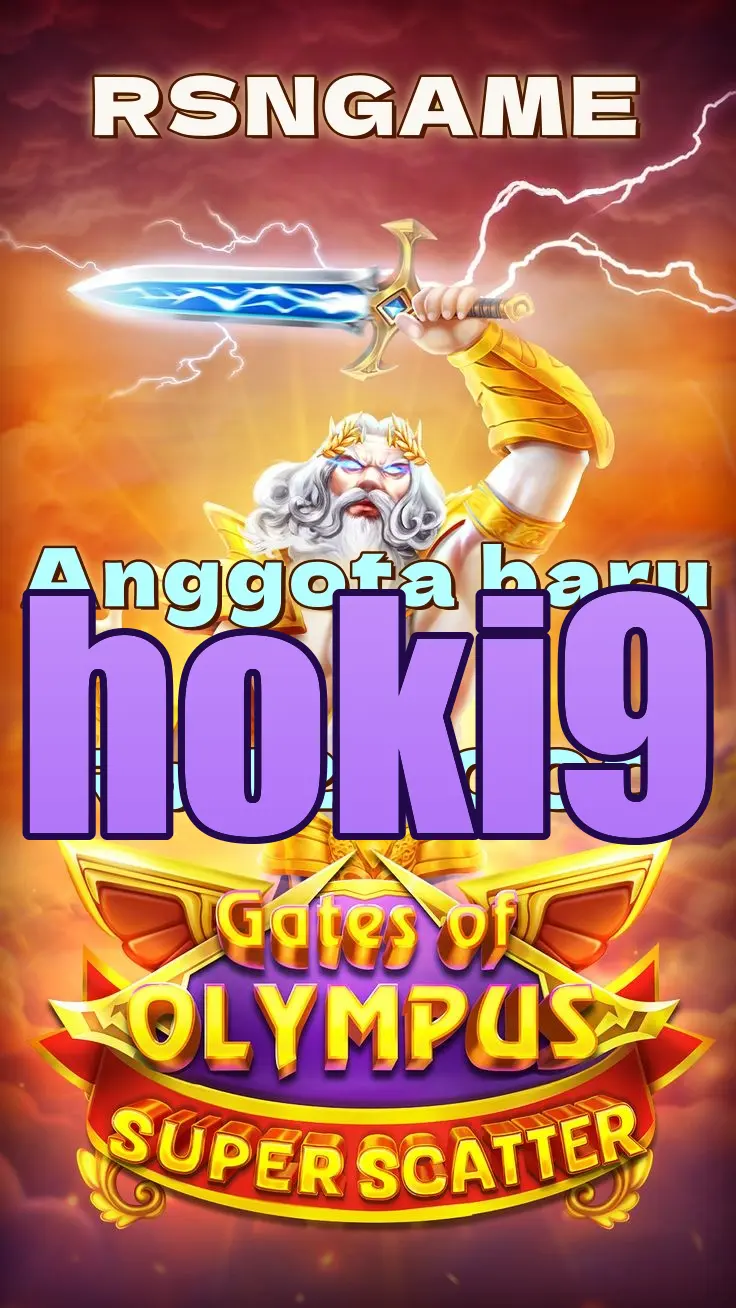 hoki9 Masuk