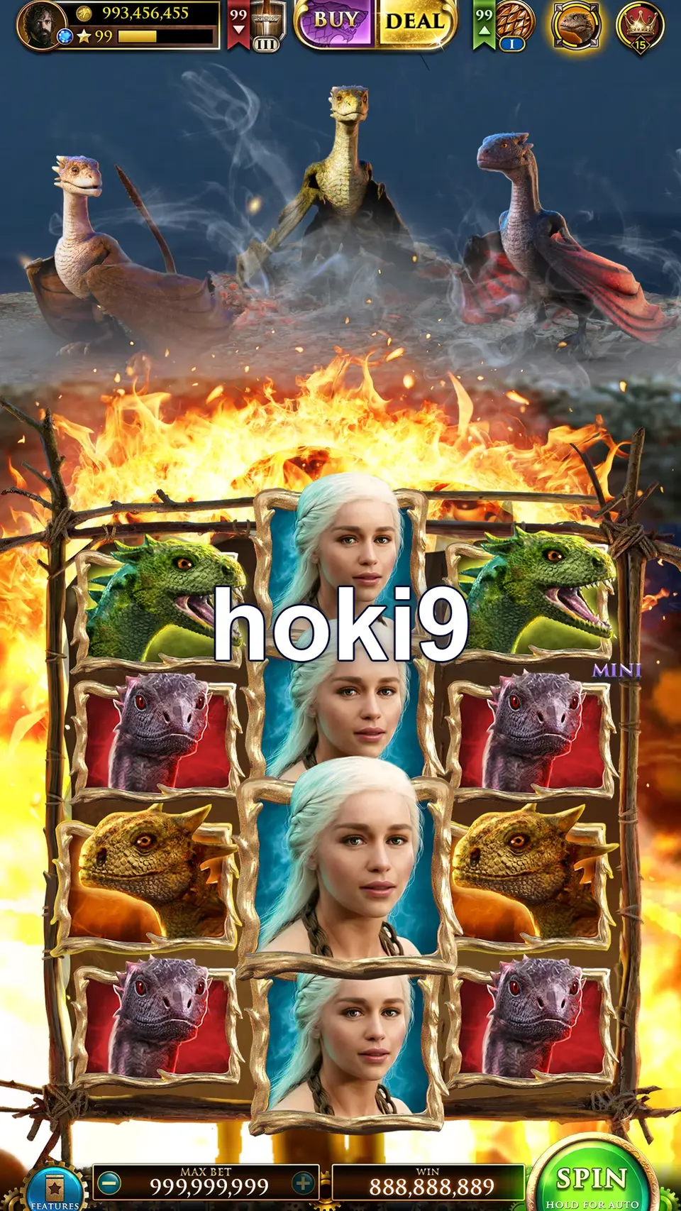 hoki9 Masuk