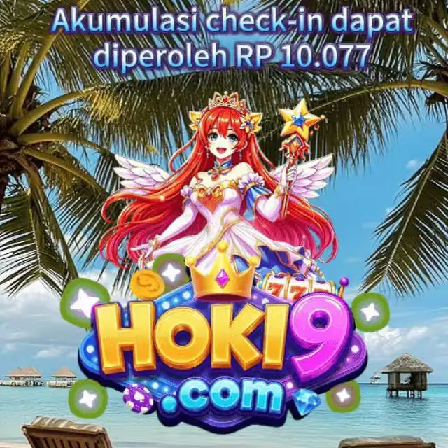 hoki9 APK Resmi Unduh