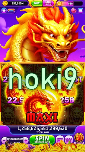hoki9 Preview - Resmi Unduh